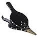 Gtongoko Fireplace Bellows Air Blower Cast Nozzle 14.8
