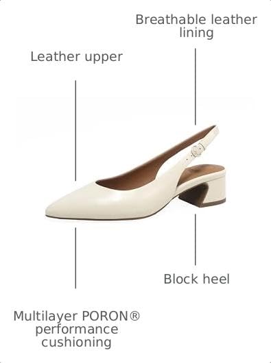 Image of Gentle Souls by Kenneth Cole Women's Georgia