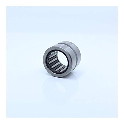 Roulement à aiguilles sans bague intérieure NK16/20 162420 mm pour guidage radial rigide