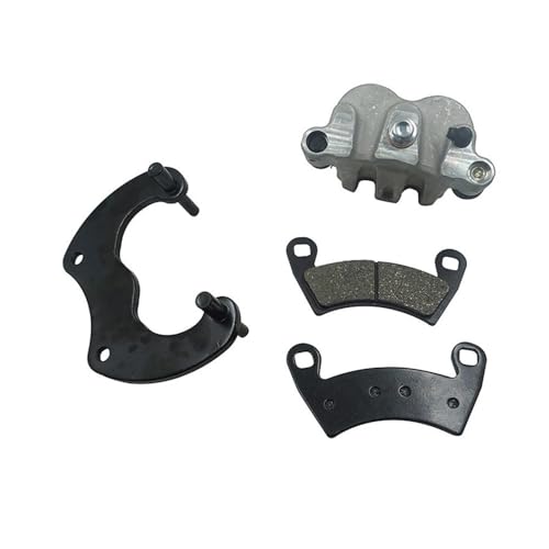 Étrier de frein inférieur droit universel pour moto Ra500 et RZR 1000