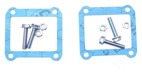 Carburateur V4R26 résout les fuites et trous d'air sur TC250 TE250 TE300