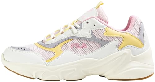 FILA Damen Sneaker COLLENE im Retro-Stil