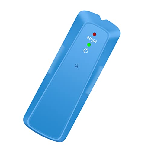 HOMSFOU Detector de pared escáner portátil sensor para clavos, tuberías y cables eléctricos, diseño ligero de mano para uso doméstico