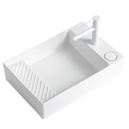 �J�E���^�[��u���^���� �{�E�� ����t�� ���퐻�����p���ʑ� �֌��t�� �o���R�j�[�p�J�E���^�[��u���^�r�����t�����[�e�B���e�B�V���N�����p�V���N(50x30x14cm/19.7x11.8x5.5in)