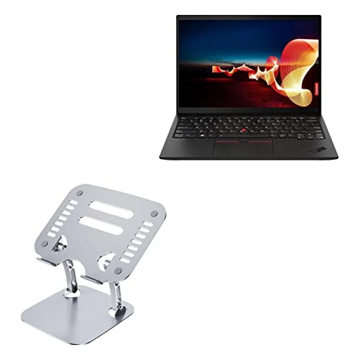Base Ajustable BoxWave para Lenovo ThinkPad X1 Nano Plata