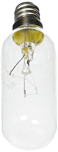 Elica 2006CL Lightbulb