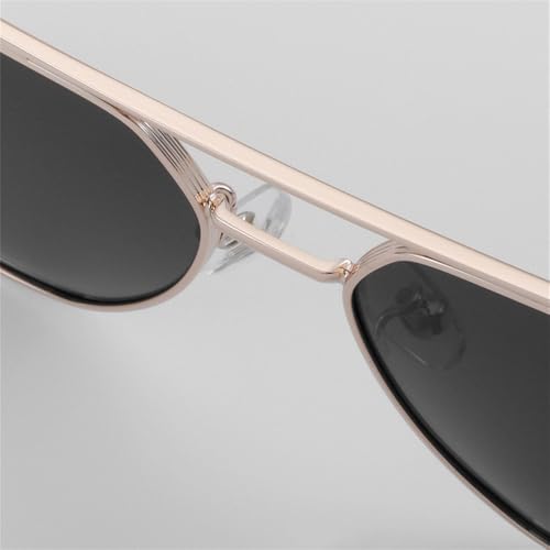 Lunettes de soleil polarisées homme avec filtre UV pour une conduite et pêche sécurisées