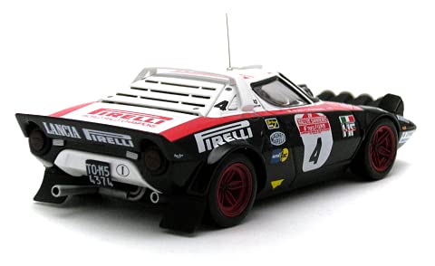Amazon.co.jp: 京商 1/64 フィアット ランチア ミニカーコレクション