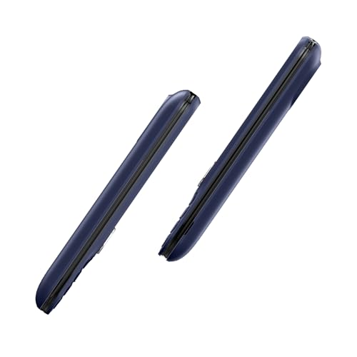 itel 2175Pro with 2.0" Display, 1200 mAh Battery and Stylish Camera Deco 6 31Q0of47Y0L