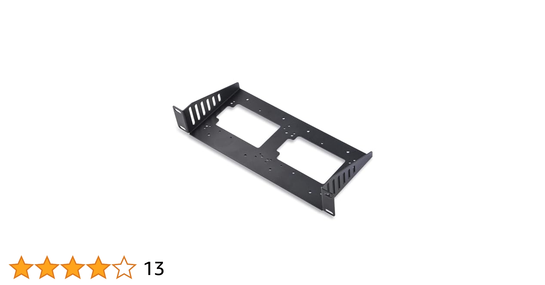 Geeekpi 8U DeskPi基板付き Amazon.com: GeeekPi 8U Server Cabinet, 10 inch Server Rack