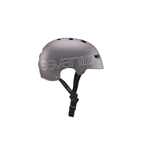 Casque de VTT Seven M3 Dirt avec protection renforcée et aération optimale