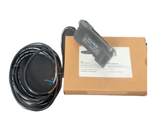 Amplificateur à fibre optique DF-G1-NS-2M pour une détection haute vitesse sans faille