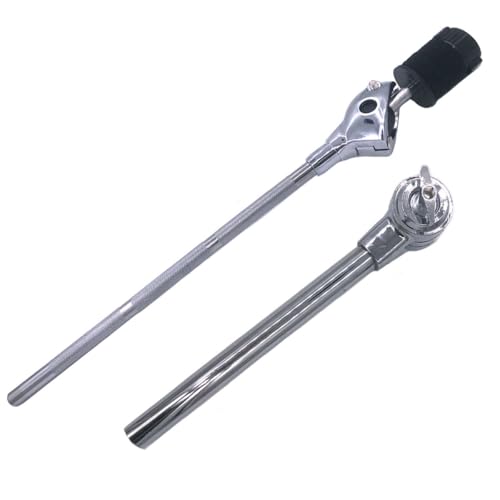 Brazo Extensor para Platillo con Soporte y Ajuste de Platillo, 16.9 pulgadas miniatura 2
