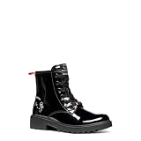 GEOX Junior Girl J Casey Girl F ANKLE BOOTS BLACK 33_EU