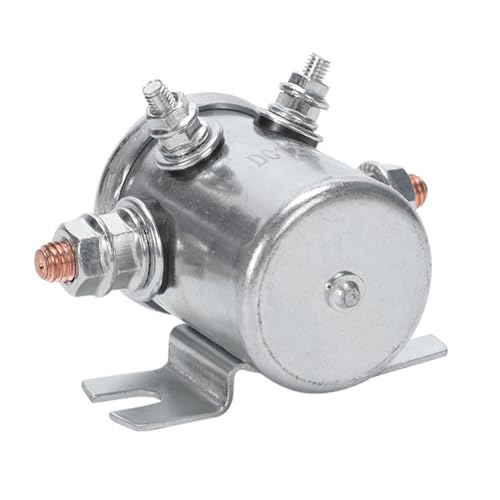 Relais de treuil électrique 300A 4255-4P pour commutateur moteur