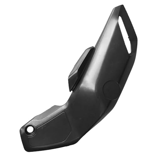 Cache latéral réservoir MT07 FZ07 carénage moto prise d'air 18-20