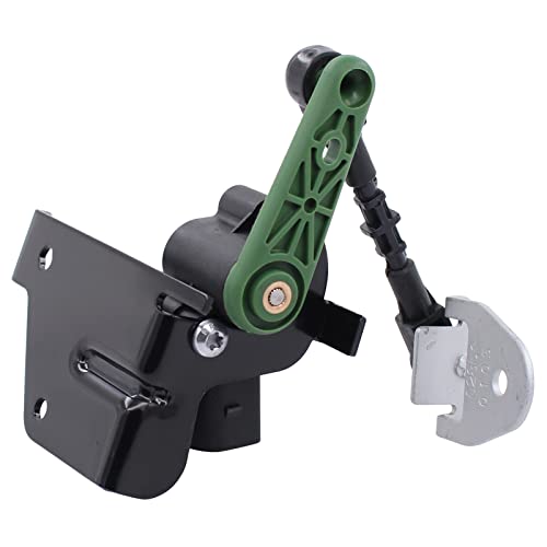 Interruttore di controllo sensore livello fari allo xeno for Audi A3 A4