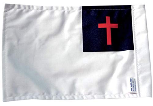 Pro Pad Christliche Motorradflagge FLG-CHRIST
