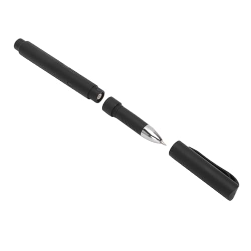 Auricular inalámbrico Bluetooth en forma de bolígrafo con micrófono miniatura 4