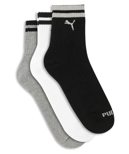 Image of PUMA Unisex Socks