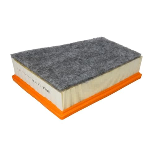 Filtre à air LX1748 MAHLE la qualité d'origine pour moteur Renault