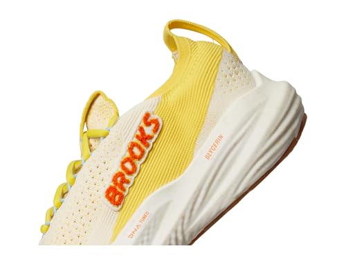 Image of Brooks Women's Glycerin Stealthfit 22 Neutral Running Shoe