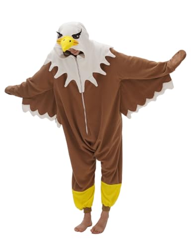vavalad Adult Loose - fitting Onesie Costume Halloween Christmas Cosplay Funny Costume Women Men