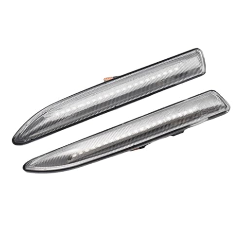 Clignotant Ford Mondeo 4 Mk4 feu de position latéral LED dynamique BA7