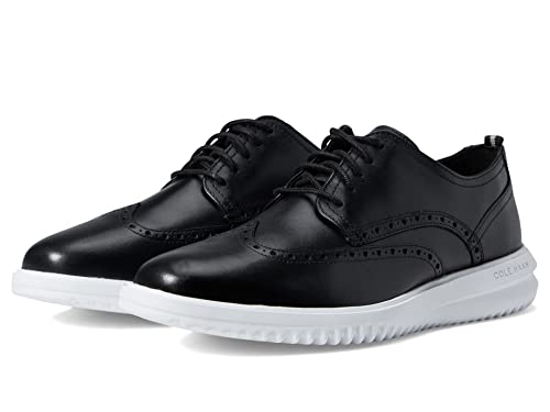 Image of Cole Haan Men's, Grand+ Wingtip Oxford
