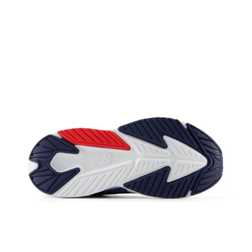 Image of New Balance Kids' Rave Run V2 Lace-Up Running Shoes