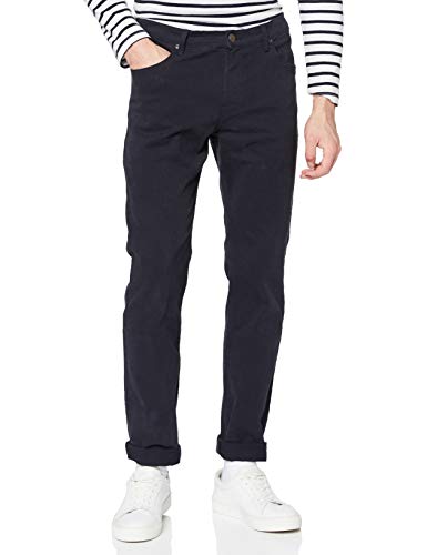 Lee Rider Jeans Uomo, Sky Captain, 33W / 32L