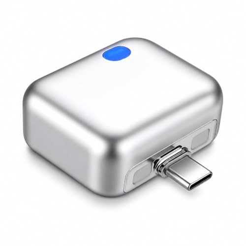 ब्रांड: Generic TYROCX 100W USB-C Charging Adapter - Image 2