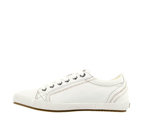 Zapatillas deportivas mujer Taos Estrella para caminar con total comodidad a diario 3