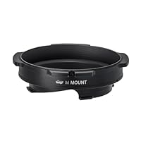 Amazon | SHOTEN マウントアダプター (ペンタックス645［DA