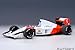 AUTOart 1/18 McLaren Honda MP4/6 Japan GP 1991#2 Gerhard Berger Finished Product