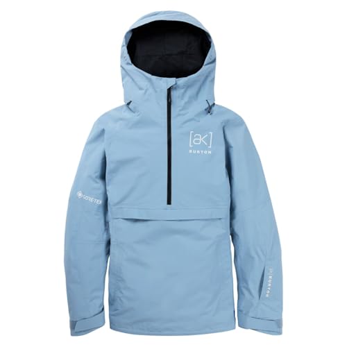 Veste ski Burton ak Kimmy Gore-Tex pour rester au sec sous la neige