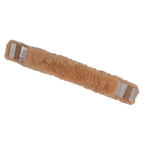Funda de lana merina para collar DARE Cribbing miniatura 4