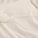 MOVE OVER White Duvet Cover Set Boho Duvet Cover Set Queen Size Solid White Pom Pom Fringe Trim Design 3 Pcs White Comforter Cover Set (Queen, White)