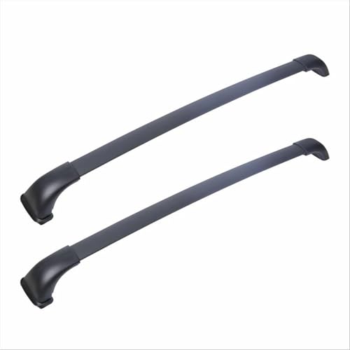 Barre transversale voiture en aluminium haut de gamme pour Highlander
