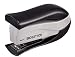 Bostitch inSHAPE 15 Reduced Effort Compact Stapler, 15 Sheets, Black/Gray (1455)