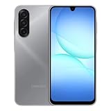 Samsung Galaxy A17 4G 8GB/256GB Gris (Gray) Dual SIM