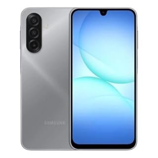 Samsung Galaxy A17 4G 8GB-256GB Grigio (Gray) Dual SIM