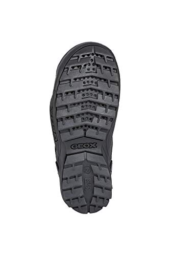 Image of Geox Jr Savage 10 Sneaker (Toddler /Little Kid /Big Kid)