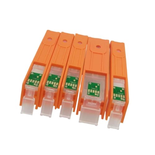 Cartucho recargable PGI-270 CLI-271 compatible con impresoras MG5720 MG6820 TS6020 TS5020 5