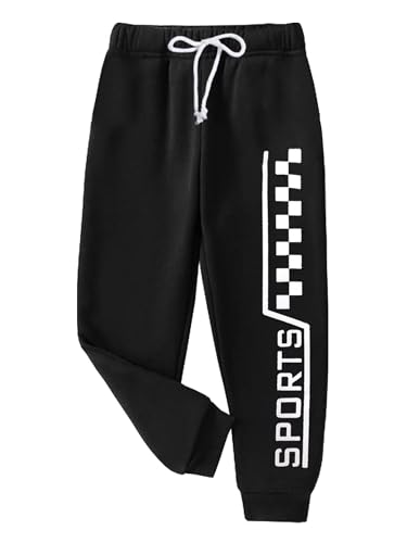 Image of Kuchipoo Boys Regular Fit Track Pants - Pack of 3