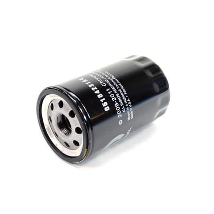 Mopar 05184231AB FILTER ENGINE OIL