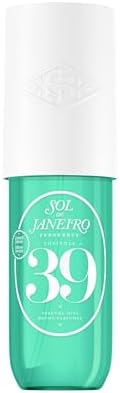 Sol de Janeiro Cheirosa Hair & Body Perfume Mist