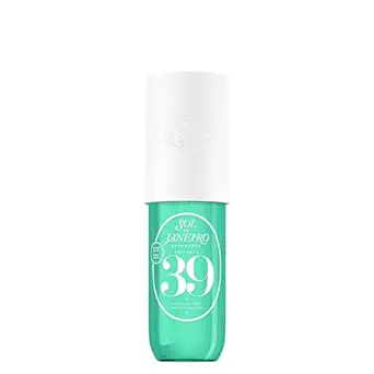 Sol de Janeiro Cheirosa Hair & Body Perfume Mist