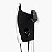 Tesla Universal Wall Connector - Electric Vehicle (EV) Charger with Dual Plug Type - Compatible for All North American EVs - Level 2 - up to 48A with 24' Cable