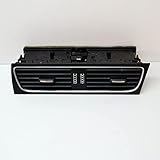 Aireador De Salpicadero Audi De A4 Avant (8k5, B8) 8t2820951d 06485-006